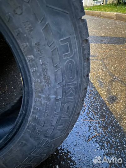 Yokohama Ice Guard F700Z 225/65 R17 19J