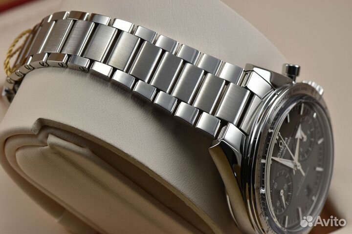 Часы Omega Speedmaster 57 Chronograph 40mm (Новые)