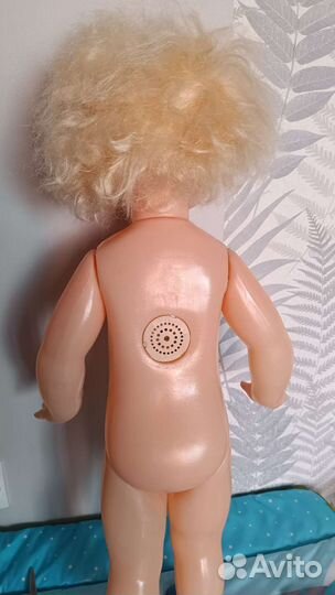 Кукла Марина СССР