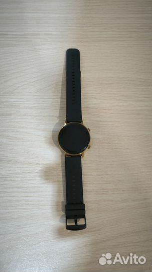 Смарт часы Huawei watch GT 2