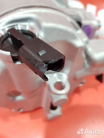 Компрессор кондиционера Volkswagen 890632