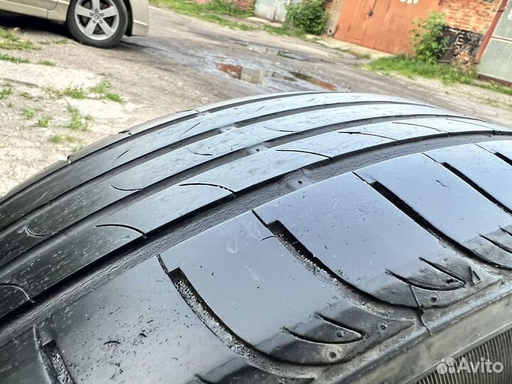Roadstone N'Blue Eco 195/65 R15 91H