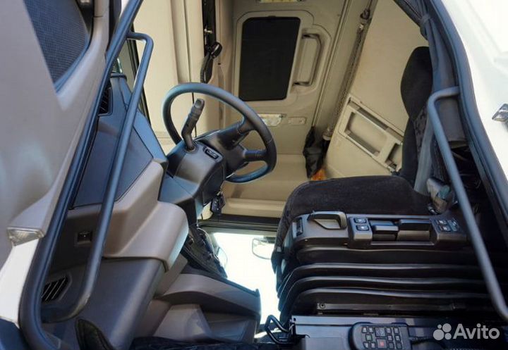 Scania R450, 2022