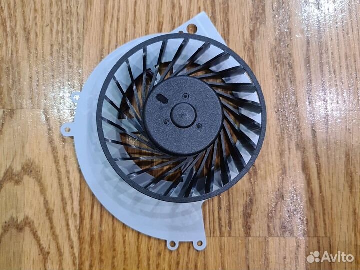 Новый вентилятор кулер Sony ps4 fat модель 1200