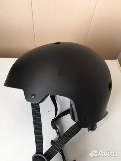 Шлема для скейтбординга