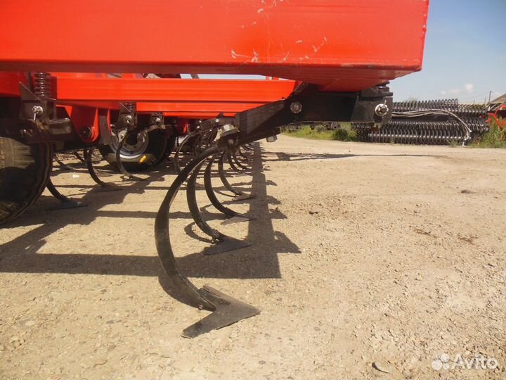 Культиватор кпсп от завода изготовителя