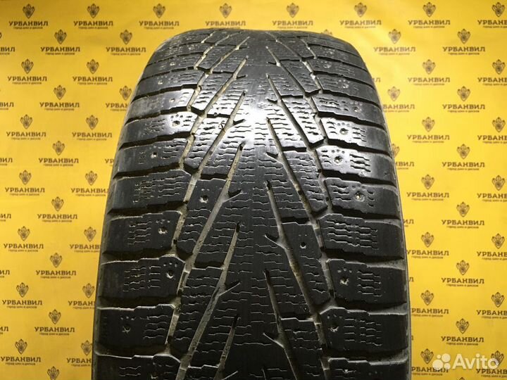Nokian Tyres Hakkapeliitta 7 SUV 285/60 R18 116T