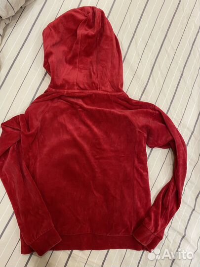 Спортивная кофта