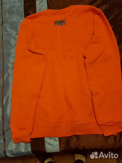 Кофта зимняя мужская