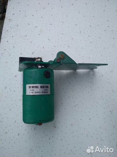 GN1-1D Оверлок 3-х ниточный