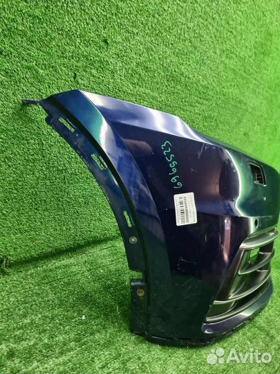 Бампер передний Audi Q5/SQ5