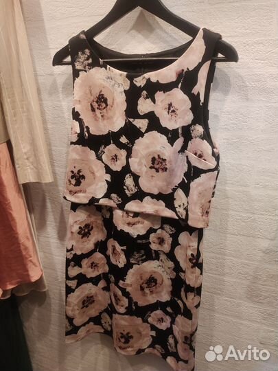 Платье Ivanka Trump