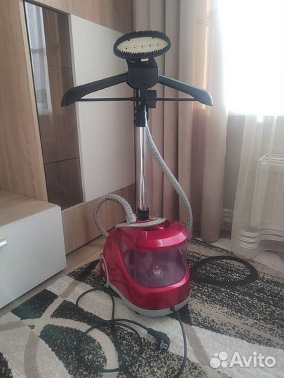 Отпариватель Sakura