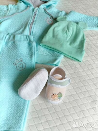 Костюм детский