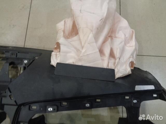 Торпедо Honda Pilot 2008-2015