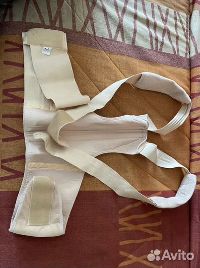 Корректор осанки