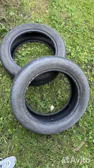 Goodyear Eagle LS 225/55 R18 98