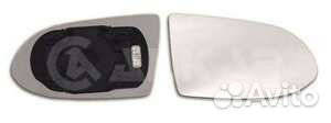 Зеркала Opel Zafira A правое, подогрев