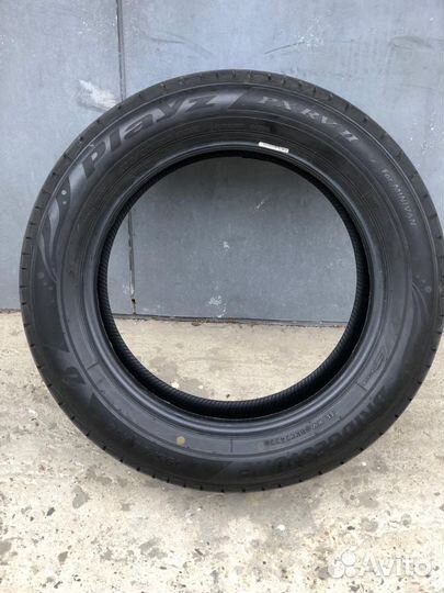 Bridgestone Playz PX-RV II 195/60 R16