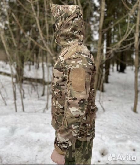 Горка мультикам влагозащитная