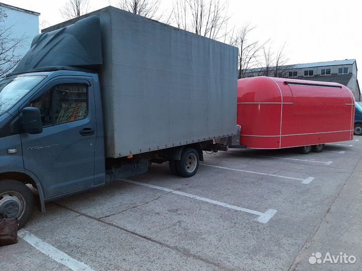 Перевозки по России и Беларуссии