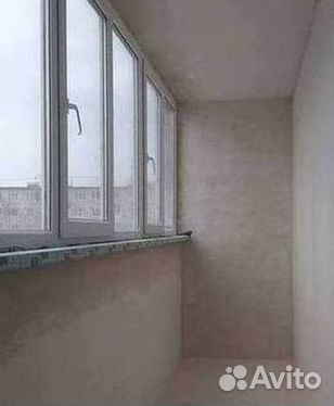 Пластиковые окна за 7 дней