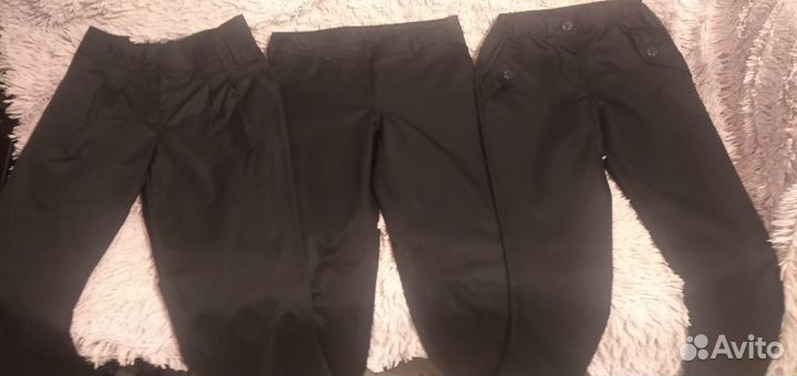 Школьная форма для девочки (рост 152-160)