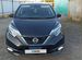 Nissan Note 1.2 AT, 2018, 145 000 км с пробегом, цена 1300000 руб.