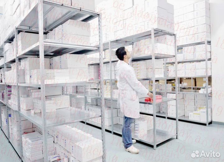 Фасовщик на фармацевтическое производство Без опыт