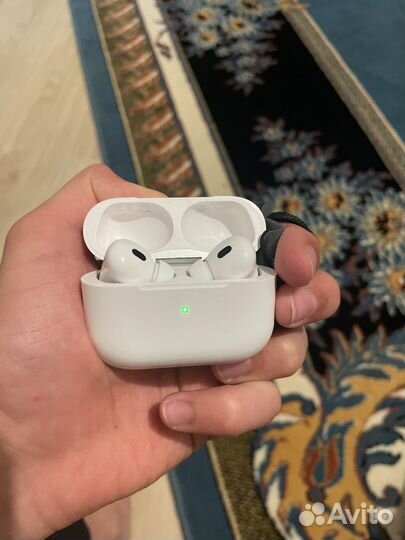 Airpods pro