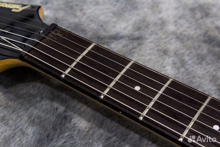 Электрогитара Fernandes FGZ 420 Japan