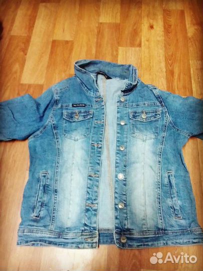 Вещи женские 40-42 6шт