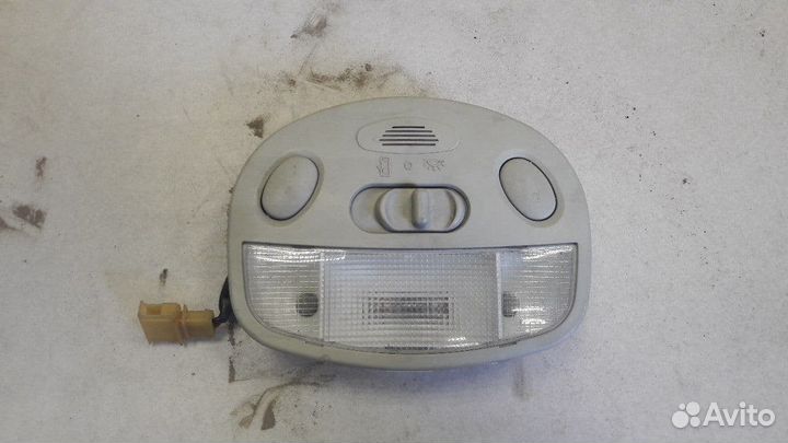 Плафон внутреннего освещения LADA Kalina