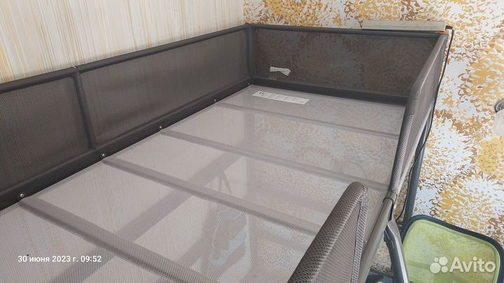 Кровать чердак IKEA