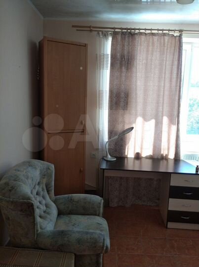 1-к. квартира, 38 м², 2/2 эт.