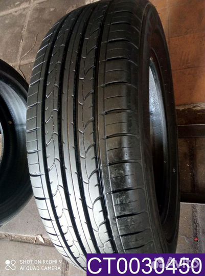 Nexen N Fera RU1 215/65 R16 96T