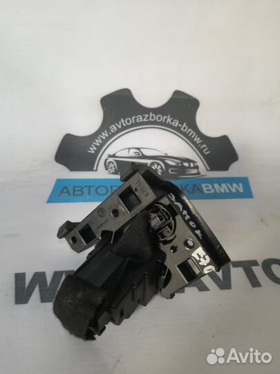 Замок зажигания BMW X5 E70