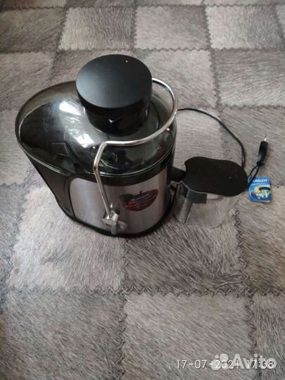 Соковыжималка