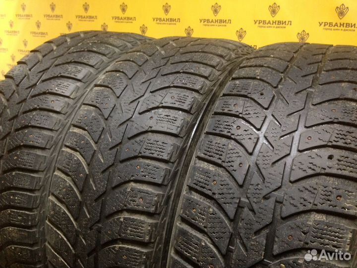 Bridgestone Ice Cruiser 5000 225/60 R17