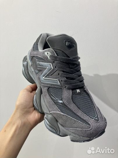 Кроссовки New Balance 9060 универсальные