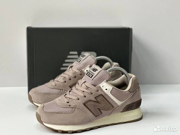 Кроссовки New Balance 574