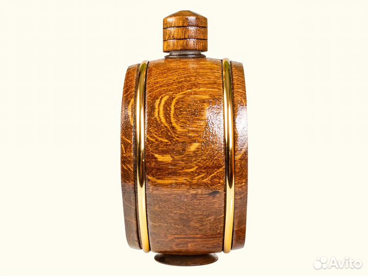 Фляжка для вина