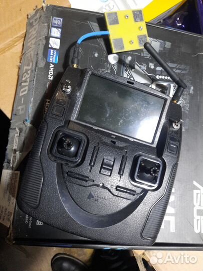 Пульт ду Hubsan H501