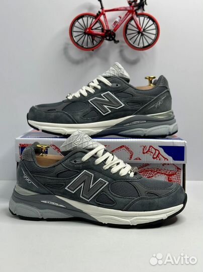 Кроссовки New Balance 990