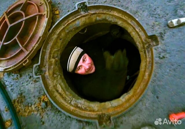 Прокладка замена водопровода, Проколы под дорогой