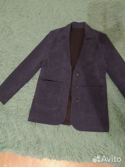 Пиджак