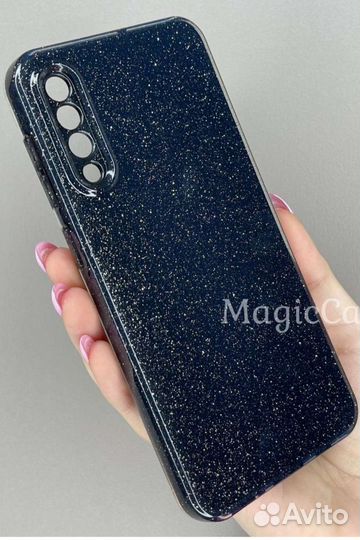 Новый чехол samsung galaxy A50