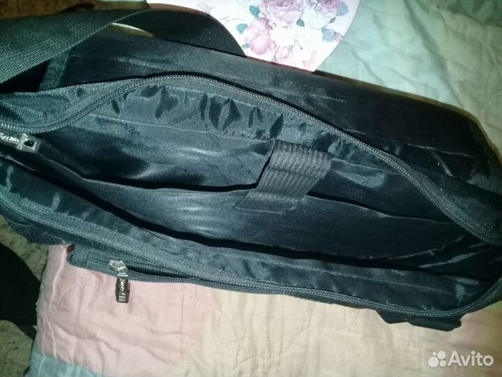 Сумка для ноутбука