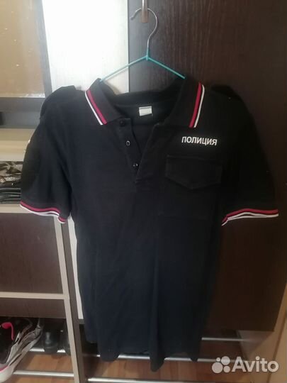 Полицейская форма женская