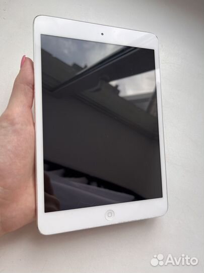 iPad mini a1432